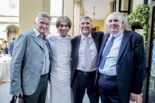 Charity Dinner chef Oldani e la Milano solidale per il Trivulzio - 13 giugno 2019 (41)