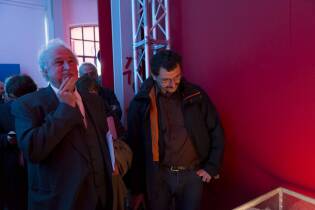 Presentazione mostra Fate il vostro gioco (11)