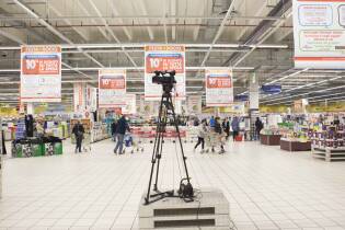 Festa del Socio a Cremona con Tessa Gelisio - 9 ottobre 2016