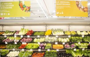 Nuova apertura il Supermercato Coop di Busto Garolfo – 11 giugno 2020 (2)