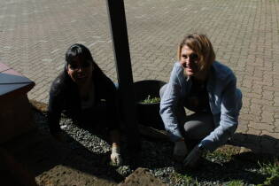 Mini-campo alla Masseria di Cisliano - 14 marzo 2017