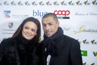 Charity Dinner Gala - 25 novembre 2018