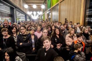 Masterclass di San Valentino con Damiano Carrara - 14 febbraio 2020 (4)