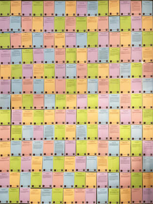 FlashMob Milano via Arona