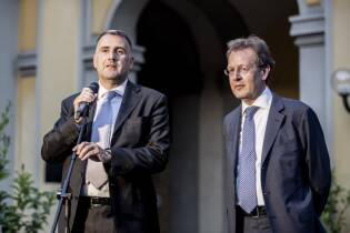 Charity Dinner chef Oldani e la Milano solidale per il Trivulzio - 13 giugno 2019 (53)