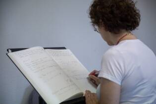 Io ero, sono, sarò il finissage - 17 giugno 2018 (18)