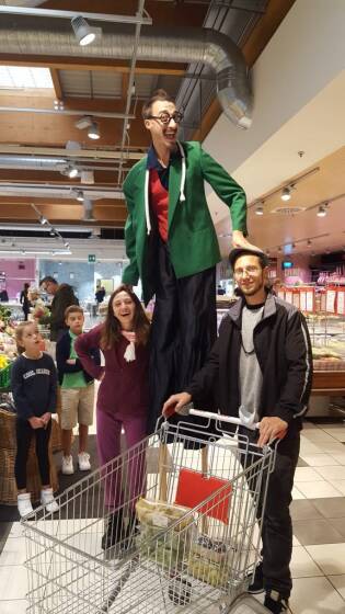 Festa del Socio 2018 - 6 e 7 ottobre 2018 (71)