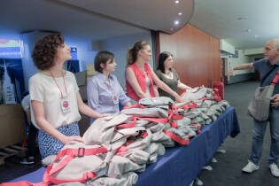 Assemblea Generale dei Delegati_21