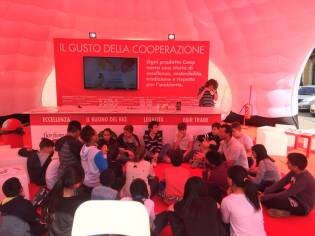 se fossi in gioco a cremona