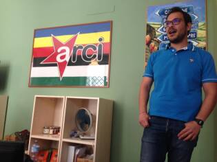 Campi Liberi - 17/23 ottobre 2016 - Corleone