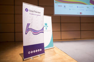 A Coop Lombardia il Good Energy Award - 26 settembre 2016