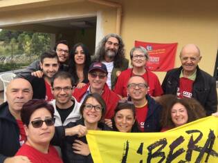 Campi Liberi – 17/23 ottobre 2016