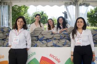 Assemblea Generale dei Delegati - 16 giugno 2018 (45)