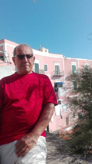 Una maglietta rossa anche per i nostri Soci e colleghi (2)