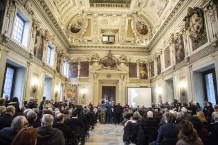 “Il Campione” diciannovesima edizione degli Oscar della bontà (25)