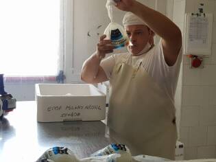 Campi Liberi a Castel Volturno – Dall’1 al 7 luglio 2018 (28)