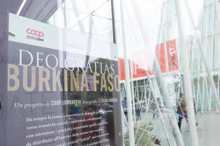 "Il giardino ai confini del deserto": Claudio Cadei presenta il suo libro al Gate