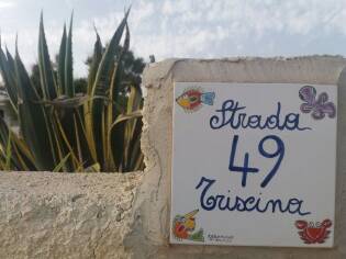 Campi Liberi in Sicilia - Dall'11 al 17 giugno 2018