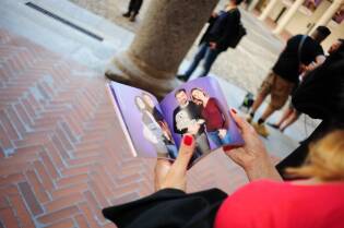 Human Dog 2019 nuovo grande successo per l'inaugurazione (25)