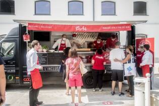 Nuova apertura: il Supermercato Coop di Monza – 10 settembre 2020