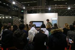 Fa’ la cosa giusta 2018 ecco com’è andata (25)