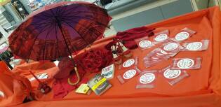 Un Posto Occupato nei nostri negozi - 25 novembre 2018 (8)