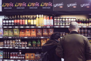 Fa’ la cosa giusta - 10/11/12 marzo 2017