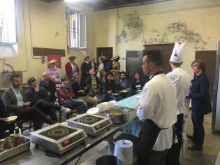 Delizie in Villa - 1 e 2 ottobre 2016