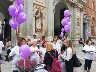 25 borse di studio finanziate da Coop ad Airalzh Onlus - 18 settembre 2018