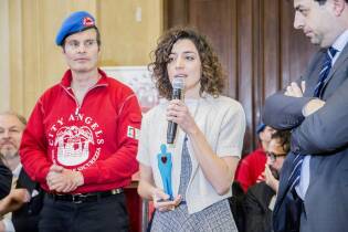 Premiazione XVII° Edizione del Premio “Il Campione” - 30 gennaio 2018 (22)