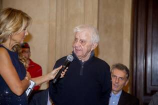 “Il Campione” diciannovesima edizione degli Oscar della bontà (14)