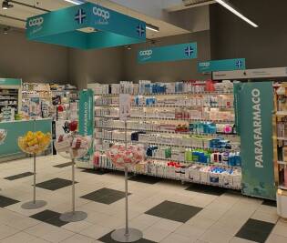 Coop Milano via Arona 12