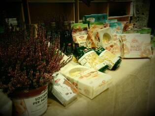 L’Ora Della Cooperazione a Varese via Daverio - 24 settembre 2016