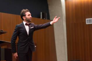 Coop Music Awards – Auditorium Gaber - 13 novembre 2016