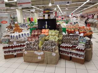 Sagra del Giusto - ottobre 2016