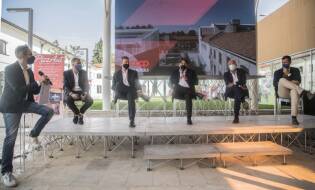 Nuova apertura: il Supermercato Coop di Monza – 10 settembre 2020