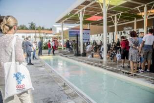 Nuova apertura: il Supermercato Coop di Monza – 10 settembre 2020