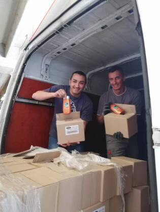 Coop Lombardia sostiene la Casa della Carità - 09 luglio 2018 (11)