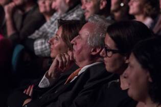 Serata Cabaret con Zelig a Busto Arsizio - 8 novembre 2018 (32)