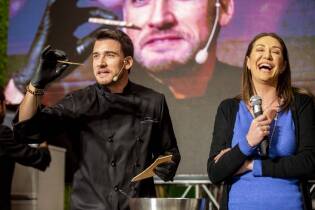 Masterclass di San Valentino con Damiano Carrara - 14 febbraio 2020 (3)