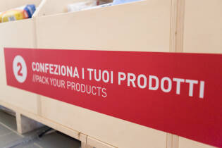 L’Ora Della Cooperazione a Brescia: Giocooperiamo - 28 settembre 2016