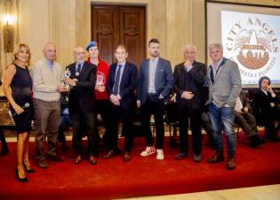 “Il Campione” diciannovesima edizione degli Oscar della bontà (31)