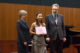 Coop Music Awards – Auditorium Gaber - 13 novembre 2016