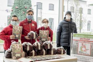 Coop di Monza - L’album di figurine nato dalla collaborazione con l’ASD Silvia Tremolada