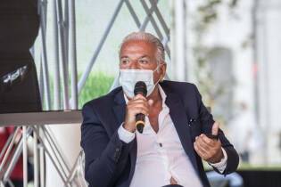 Nuova apertura: il Supermercato Coop di Monza – 10 settembre 2020