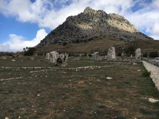 Campi Liberi – 17/23 ottobre 2016