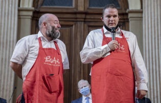 Nuovo Premio Vergani 2021 - Cronista dell'anno 2020 | 30 giugno 2021