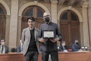 Nuovo Premio Vergani 2021 - Cronista dell'anno 2020 | 30 giugno 2021