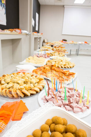 Coop premia l'impegno: consegna borse di studio noipernoi