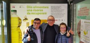 Dall'olio all'olio a Cassano Magnago - 14 febbraio 2019 (1)